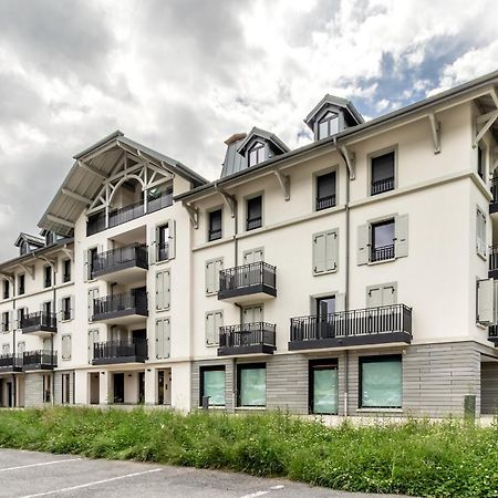 Alpina - Renove Et Skis Aux Pieds Saint-Gervais-les-Bains Zewnętrze zdjęcie